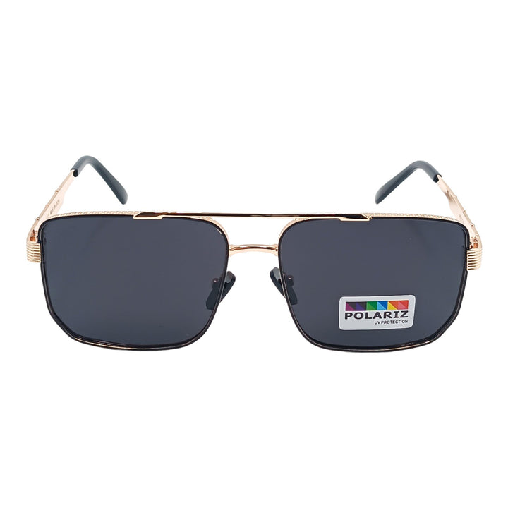 Gafas de Sol Polarizadas Aviator - La Super Tienda